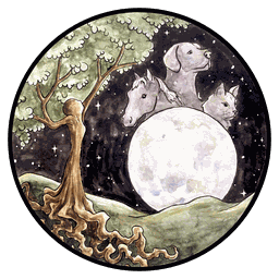 Over the Moon Veterinary Services